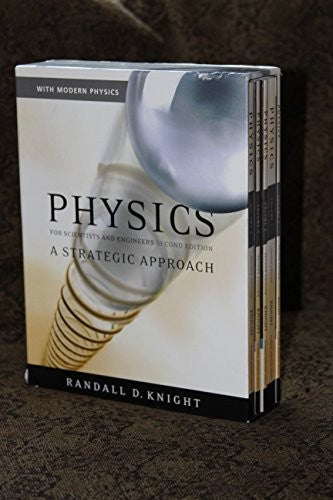 Physics for Scientists and Engineers