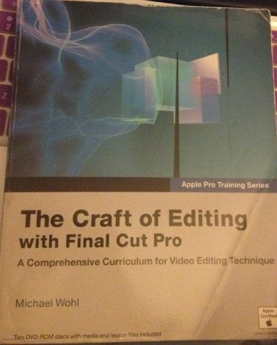 Apple Pro Training Series