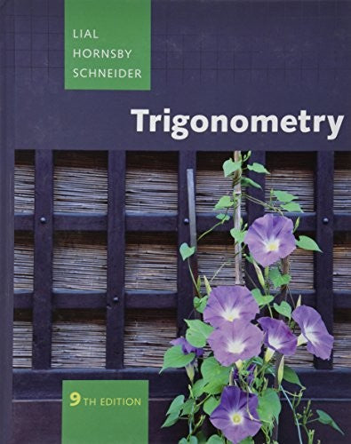 Trigonometry