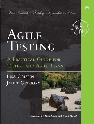 Agile Testing