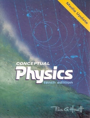 Conceptual Physics