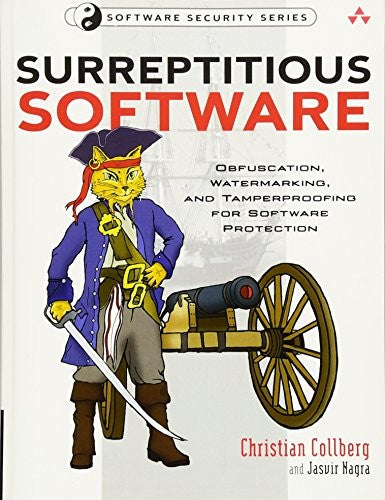 Surreptitious Software