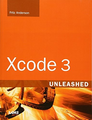 Xcode 3 Unleashed
