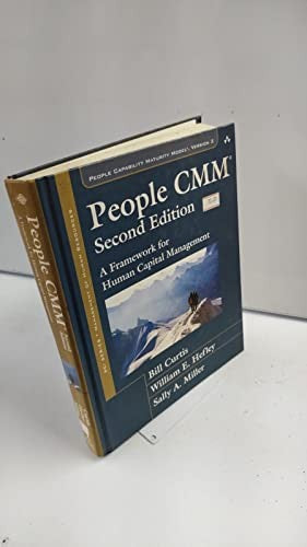 The People CMM