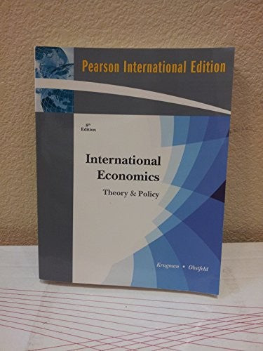 International Economics