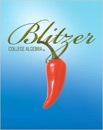College Algebra