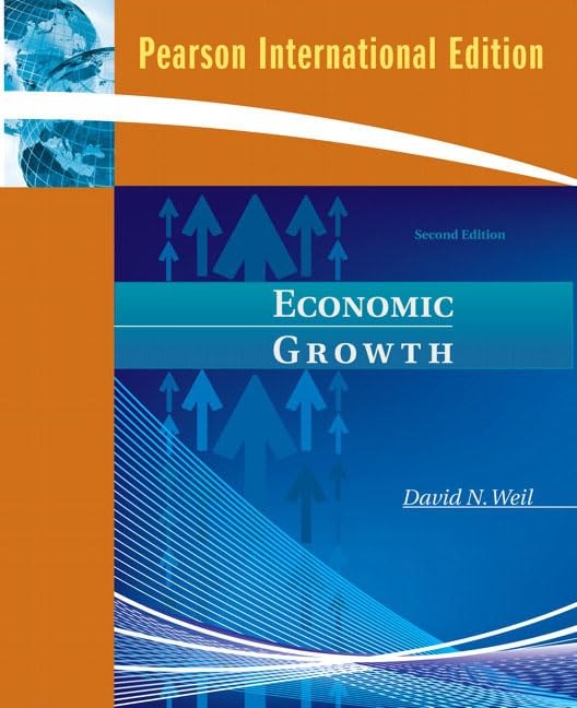 Economic Growth