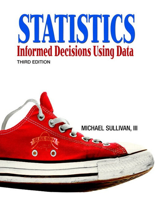 Statistics