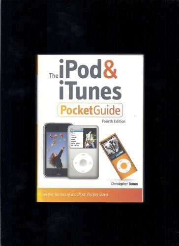 The iPod and iTunes Pocket Guide