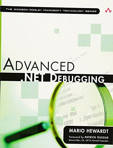 Advanced .NET Debugging