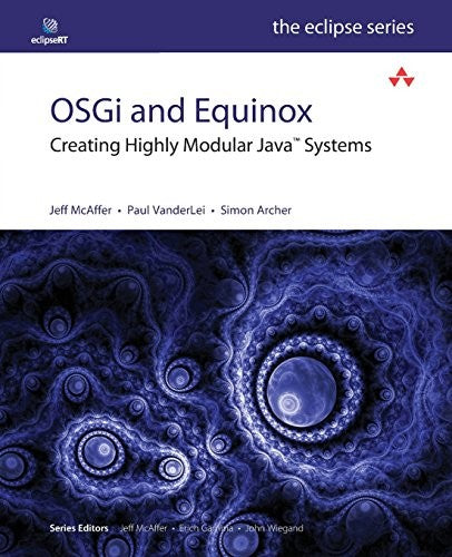 OSGi and Equinox