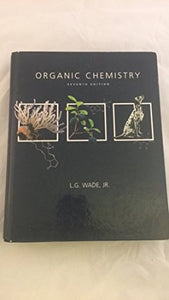 Organic Chemistry 