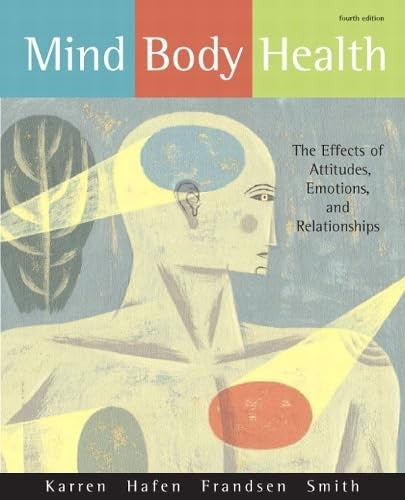 Mind/Body Health