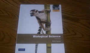 Biological Science Plus MasteringBiology with eText -- Access Card Package