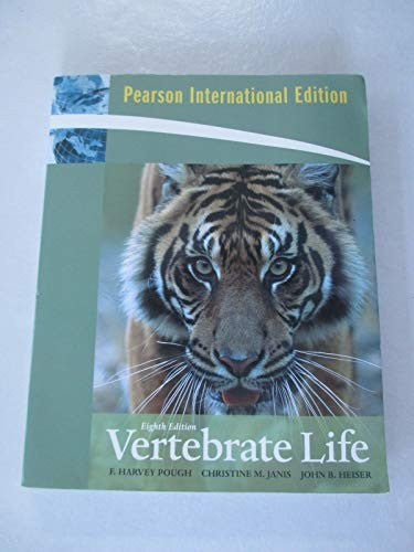 Vertebrate Life