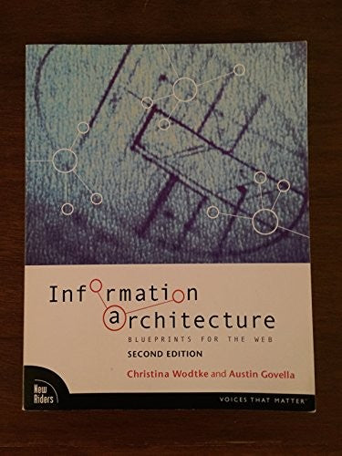 Information Architecture