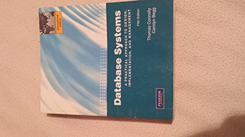 Database Systems
