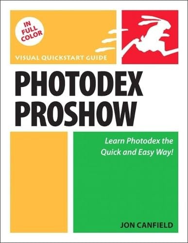 Photodex ProShow