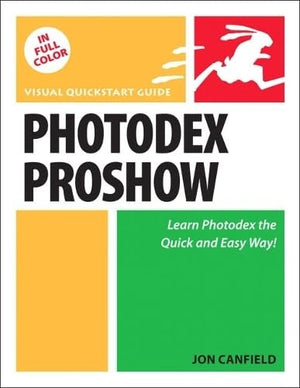 Photodex ProShow