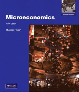 Microeconomics 