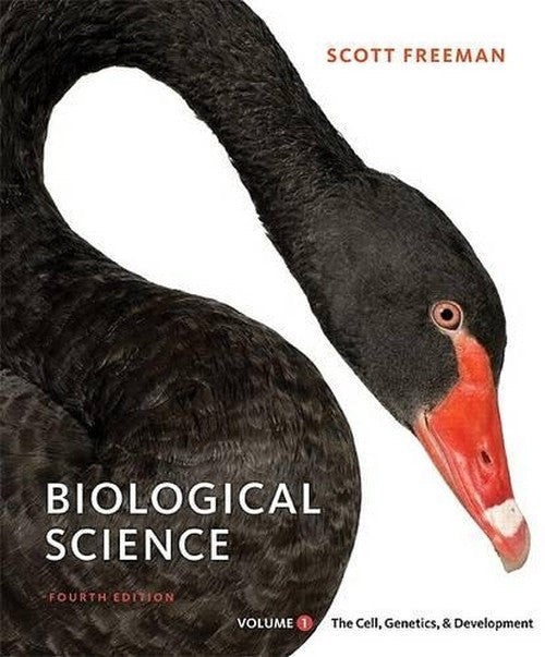 Biological Science Volume 1