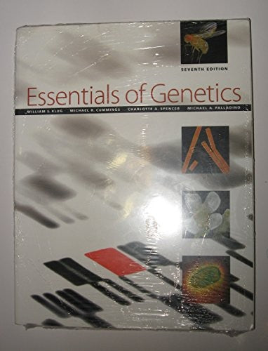 Essentials of Genetics
