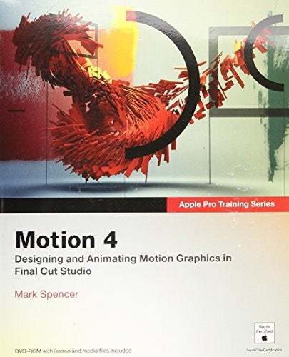 Apple Pro Training Series