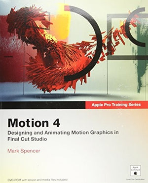 Apple Pro Training Series
