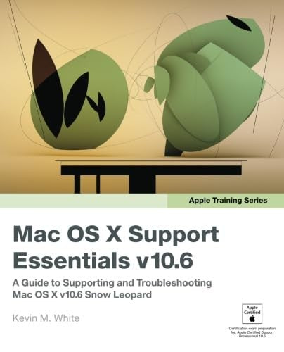 Apple Training Series
