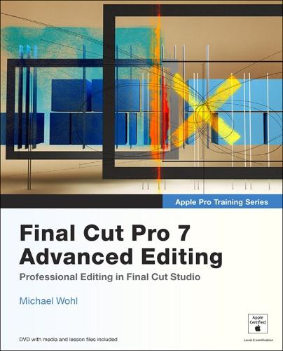 Apple Pro Training Series