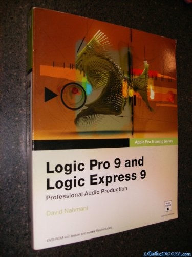 Apple Pro Training Series