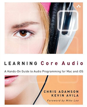 Learning Core Audio