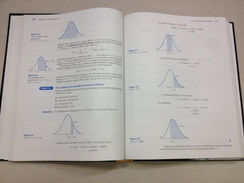Miller & Freund's Probability and Statistics for Engineers