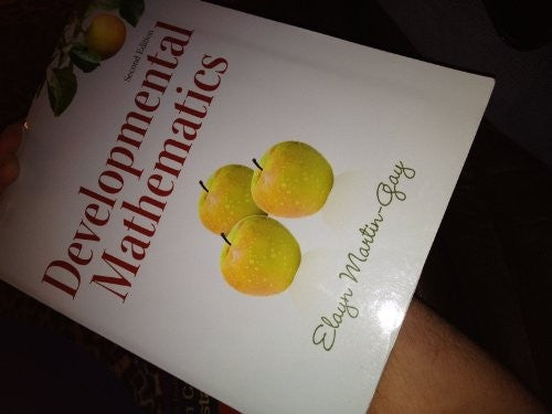 Developmental Mathematics