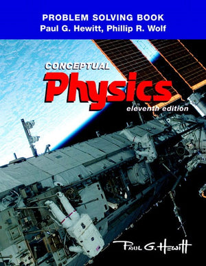 Problem Solving for Conceptual Physics