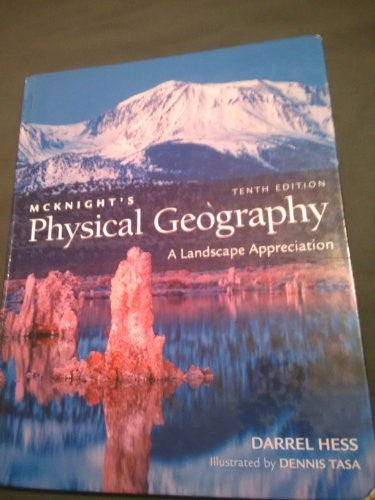 McKnight's Physical Geography