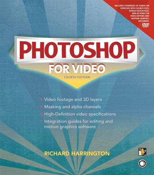 Photoshop for Video