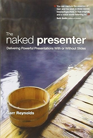 Naked Presenter, The