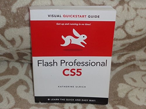 Flash Professional CS5 for Windows and Macintosh