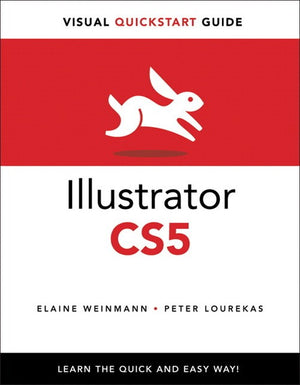 Illustrator CS5 for Windows and Macintosh