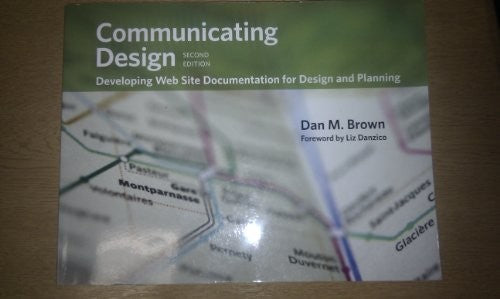 Communicating Design