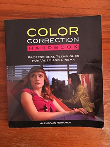 Color Correction Handbook