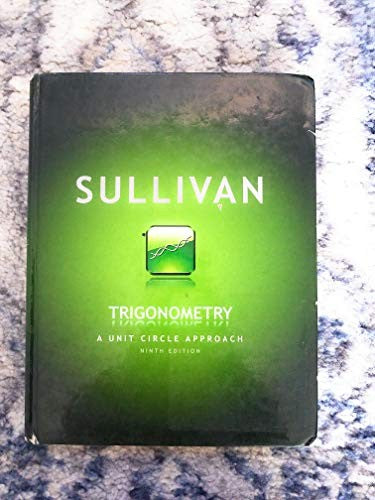 Trigonometry