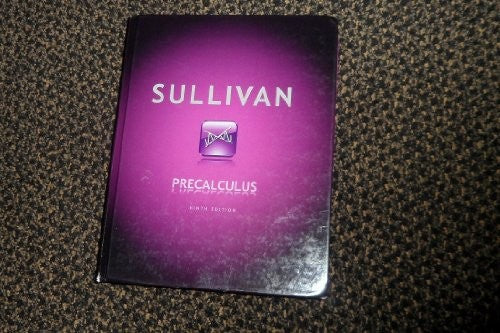 Precalculus