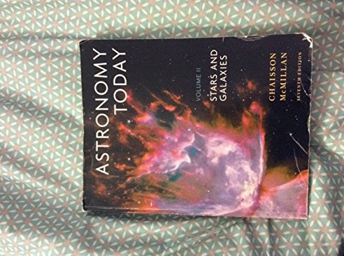 Astronomy Today Volume 2