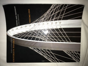 University Physics Volume 1 (Chs. 1-20) 