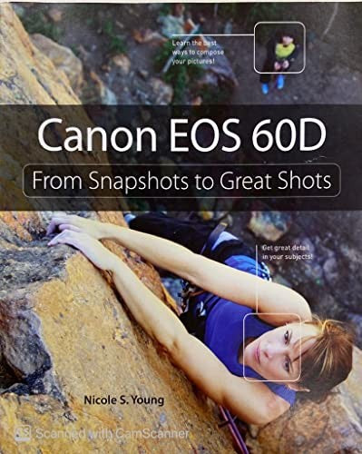 Canon EOS 60D