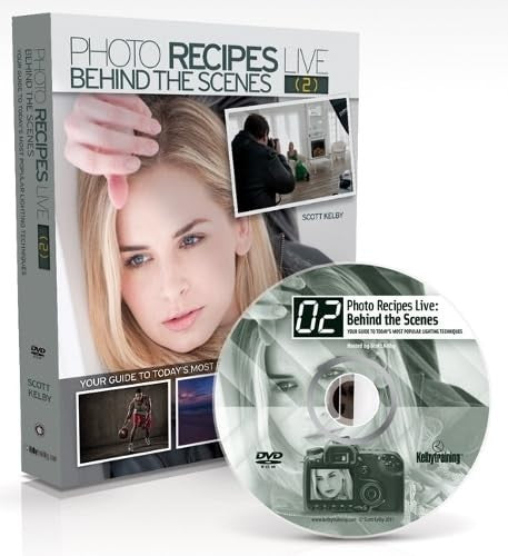 Photo Recipes Live