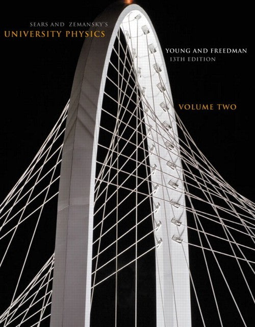 University Physics Volume 2 (Chs. 21-37)