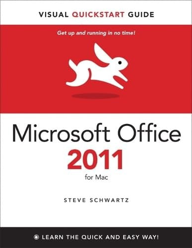 Microsoft Office 2011 for Mac